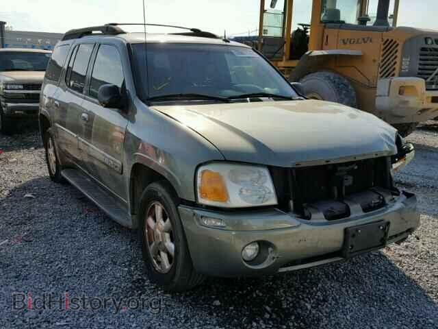 Фотография 1GKET16S446187231 - GMC ENVOY 2004