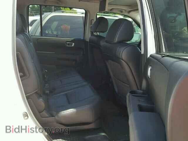 2013 HONDA PILOT - VIN: 5FNYF4H90DB051565 - Фото 6
