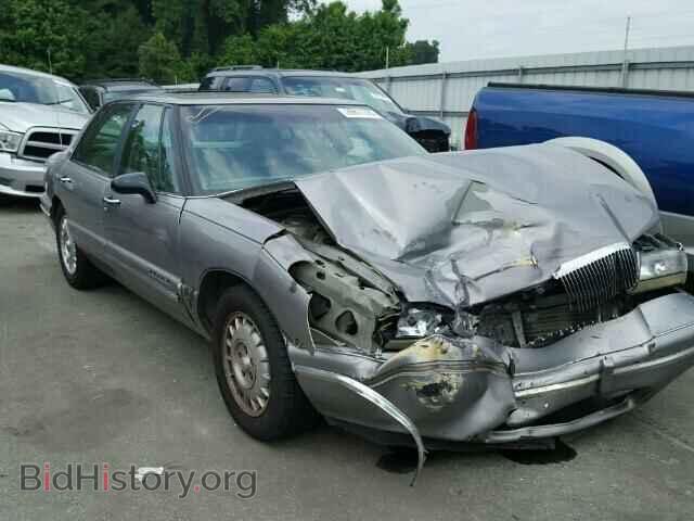 Photo 1G4CW52K5SH652572 - BUICK PARK AVE 1995