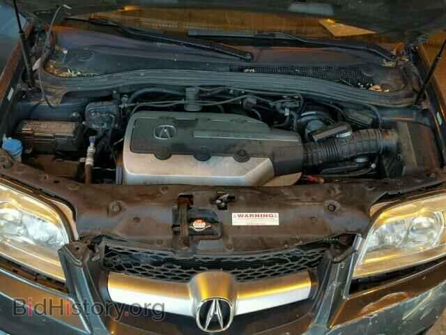 2005 ACURA MDX - VIN: 2HNYD18215H501575 - Фото 7