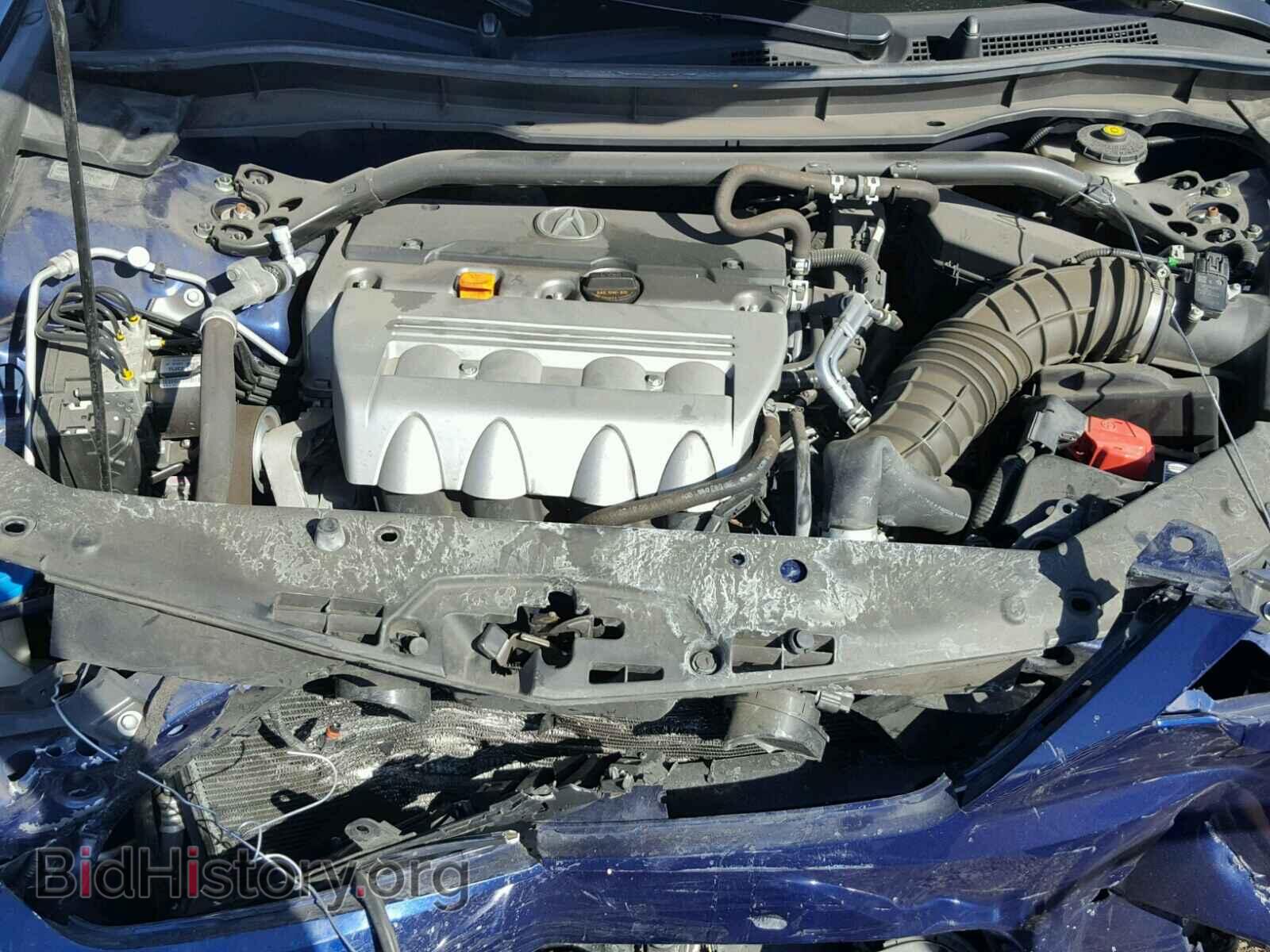 2013 ACURA TSX - VIN: JH4CU2F64DC006993 - Фото 7