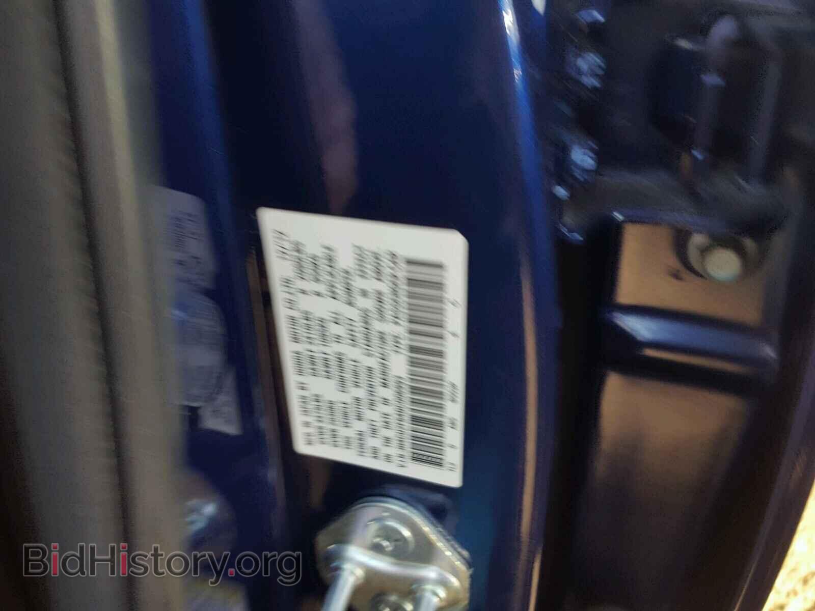 2013 ACURA TSX - VIN: JH4CU2F64DC006993 - Фото 10