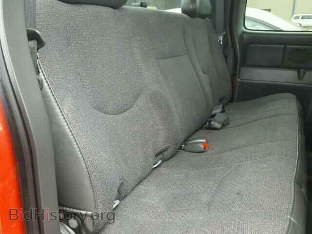 2005 CHEVROLET SILVERADO - VIN: 2GCEC19T251308170 - Фото 6