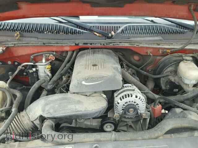 2005 CHEVROLET SILVERADO - VIN: 2GCEC19T251308170 - Фото 7
