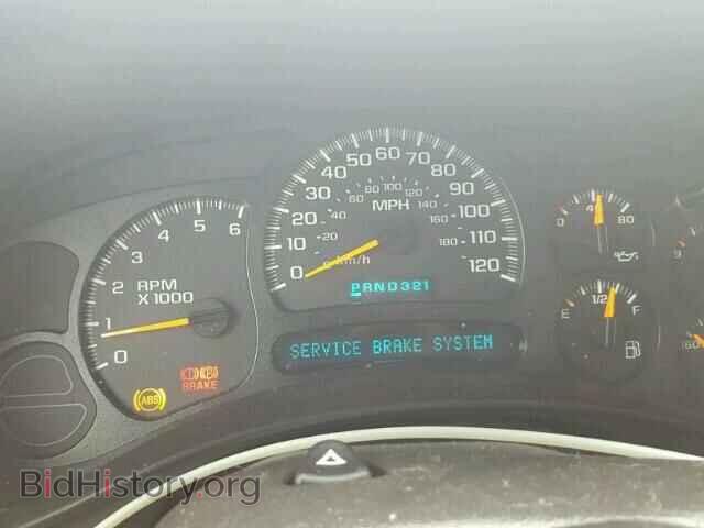 2005 CHEVROLET SILVERADO - VIN: 2GCEC19T251308170 - Фото 8