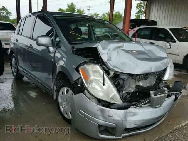Фотография 3N1BC13E79L403764 - NISSAN VERSA 2009