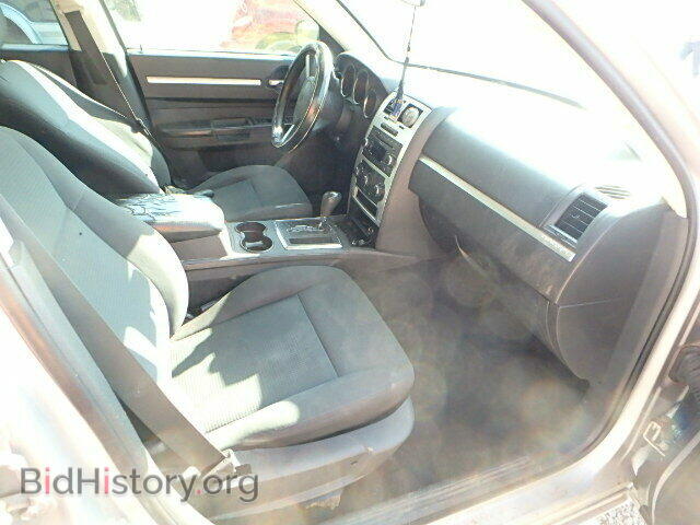 2010 DODGE CHARGER - VIN: 2B3CA3CV2AH140472 - Фото 5