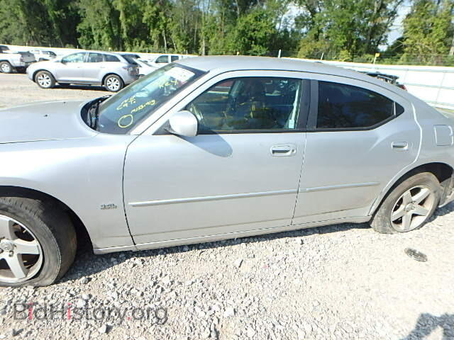2010 DODGE CHARGER - VIN: 2B3CA3CV2AH140472 - Фото 9