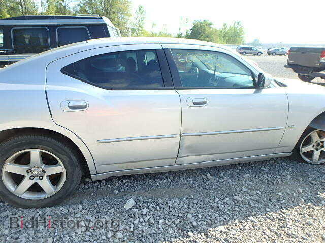 2010 DODGE CHARGER - VIN: 2B3CA3CV2AH140472 - Фото 10
