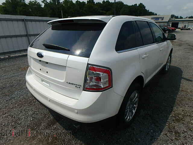 2009 FORD EDGE - VIN: 2FMDK49C19BA59887 - Photo 4