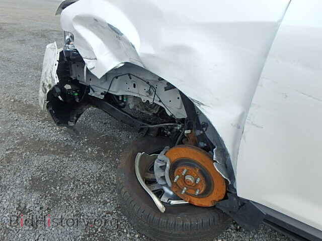 2009 FORD EDGE - VIN: 2FMDK49C19BA59887 - Photo 10