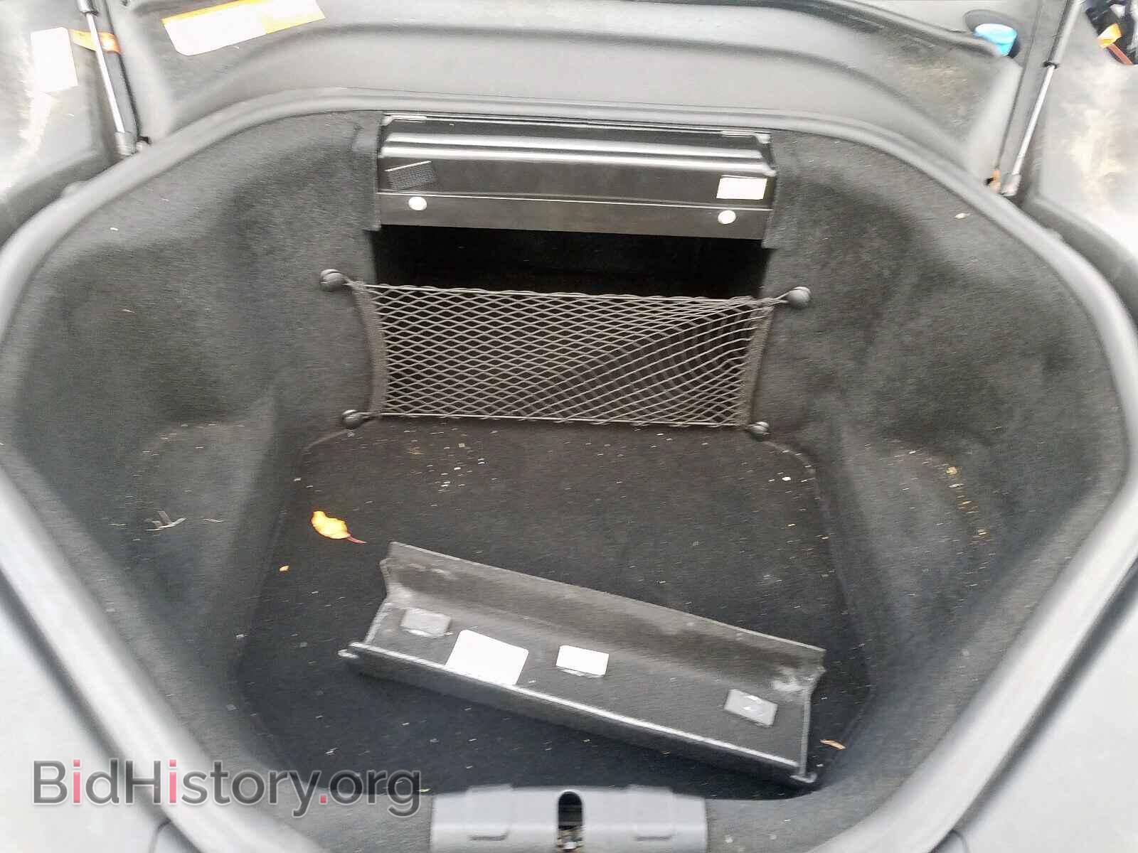 2014 TESLA MODEL S - VIN: 5YJSA1S10EFP45213 - Photo 7
