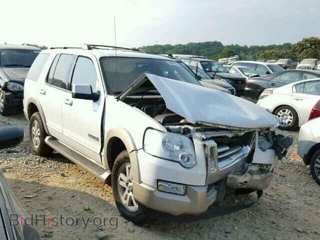Фотография 1FMEU64E16UB46570 - FORD EXPLORER 2006