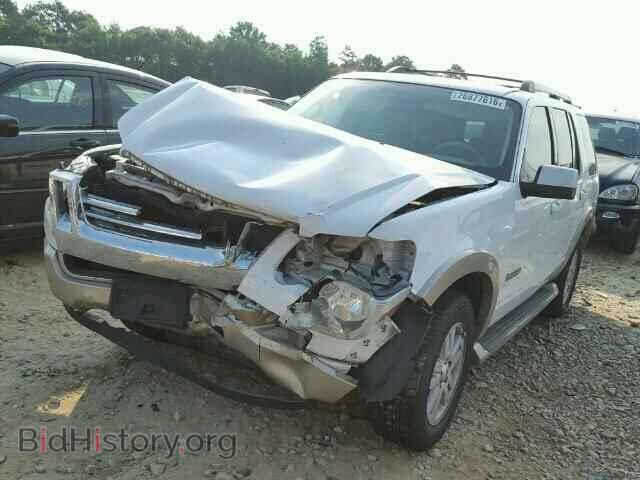 2006 FORD EXPLORER - VIN: 1FMEU64E16UB46570 - Photo 2