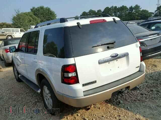 2006 FORD EXPLORER - VIN: 1FMEU64E16UB46570 - Photo 3