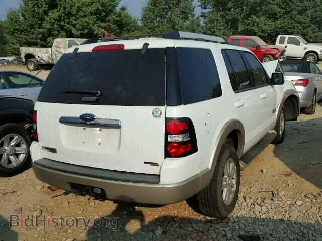 2006 FORD EXPLORER - VIN: 1FMEU64E16UB46570 - Photo 4