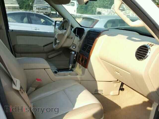 2006 FORD EXPLORER - VIN: 1FMEU64E16UB46570 - Photo 5