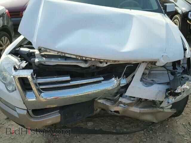 2006 FORD EXPLORER - VIN: 1FMEU64E16UB46570 - Photo 7