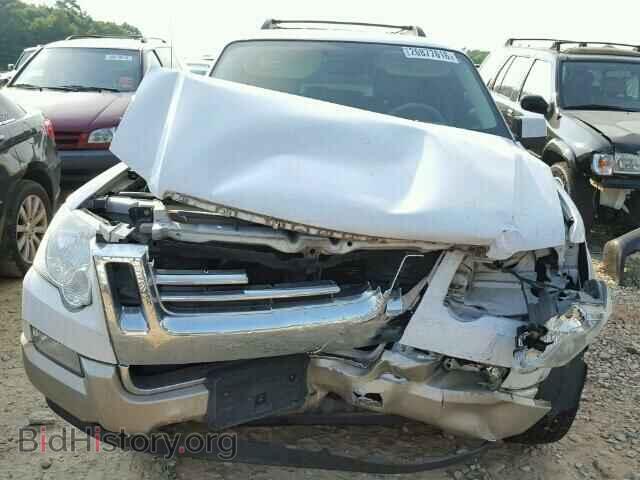 2006 FORD EXPLORER - VIN: 1FMEU64E16UB46570 - Photo 9
