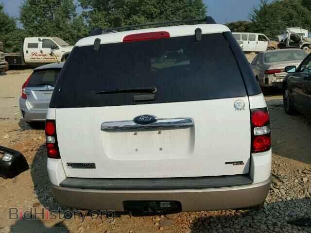 2006 FORD EXPLORER - VIN: 1FMEU64E16UB46570 - Photo 10