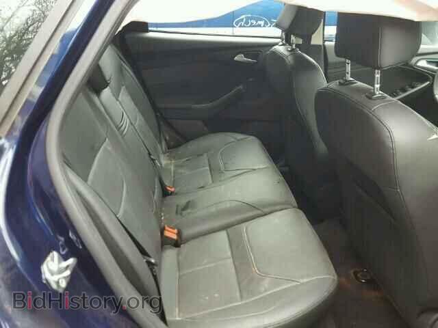 2016 FORD FOCUS - VIN: 1FADP3F22GL201064 - Photo 6