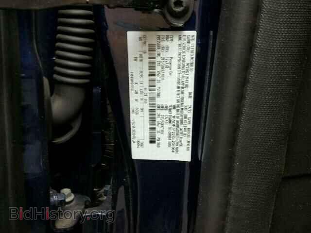 2016 FORD FOCUS - VIN: 1FADP3F22GL201064 - Photo 10