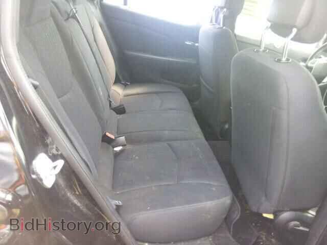 2012 CHRYSLER 200 - VIN: 1C3CCBBB7CN299092 - Фото 6