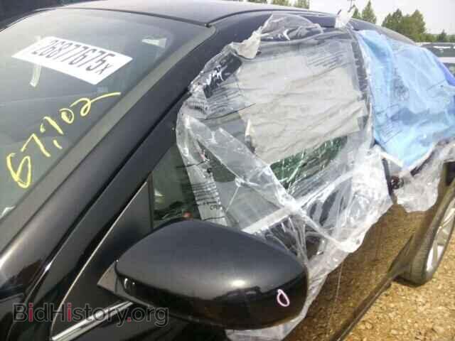 2012 CHRYSLER 200 - VIN: 1C3CCBBB7CN299092 - Фото 10