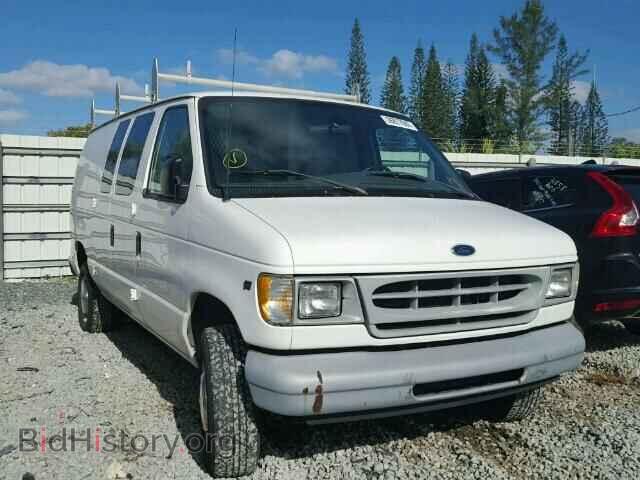 Photo 1FTNE24L7YHB59179 - FORD ECONOLINE 2000