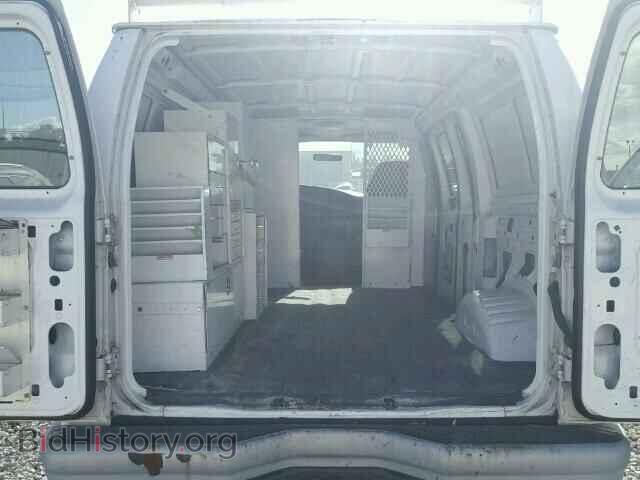 2000 FORD ECONOLINE - VIN: 1FTNE24L7YHB59179 - Photo 6