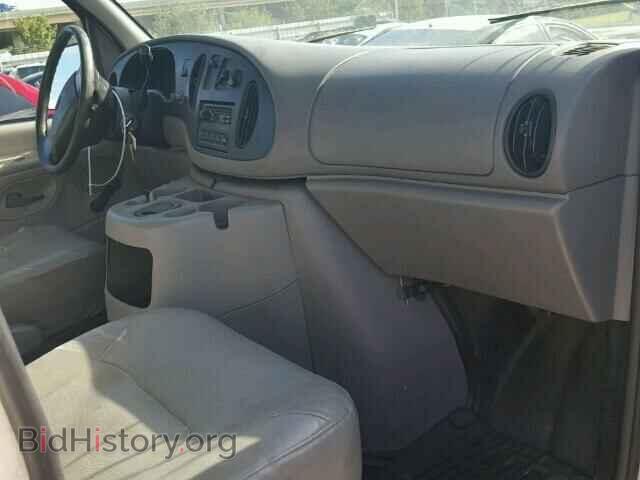 2000 FORD ECONOLINE - VIN: 1FTNE24L7YHB59179 - Photo 9