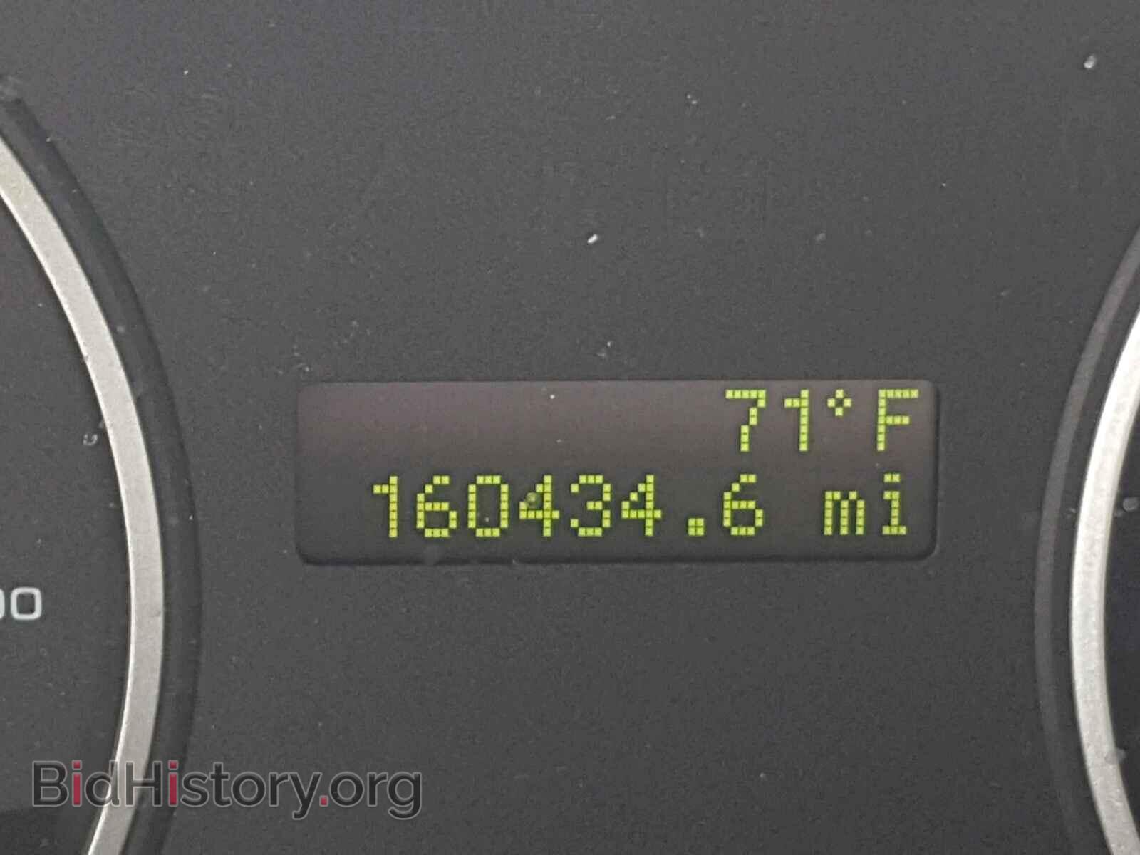 2007 FORD EXPLORER - VIN: 1FMEU73E57UB35838 - Фото 8