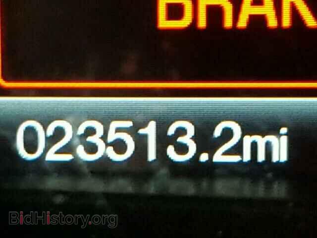 2016 FORD EDGE - VIN: 2FMPK3J91GBB99152 - Фото 8