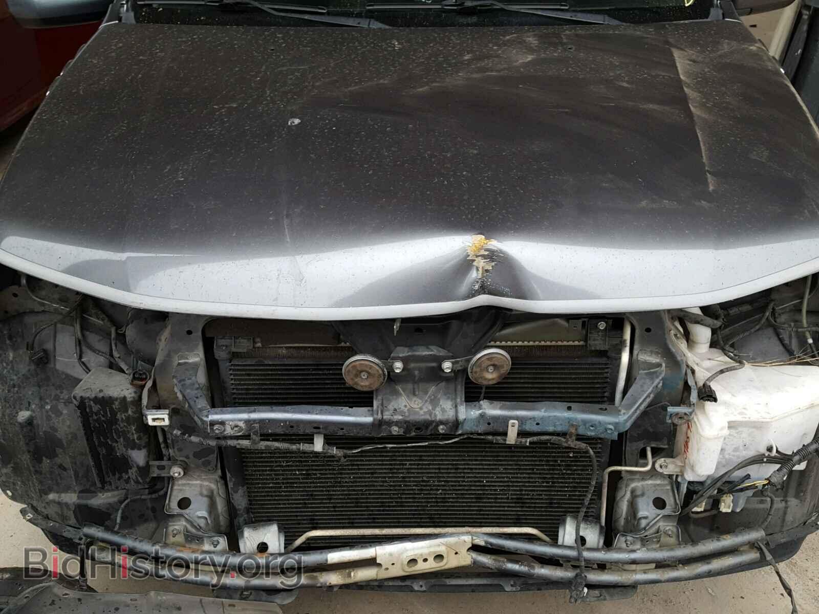 2007 SUZUKI GR VITARA - VIN: JS3TE944474205437 - Фото 7