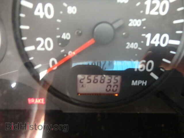 2000 NISSAN MAXIMA - VIN: JN1CA31D9YT721492 - Фото 8