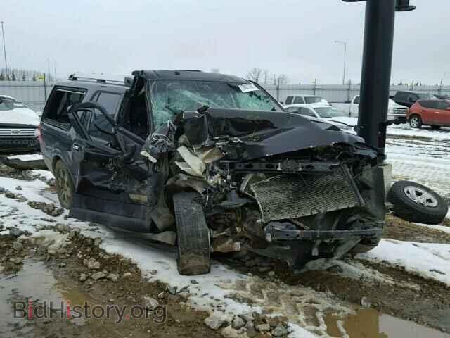 Фотография 1FMFK20557LA28182 - FORD EXPEDITION 2007