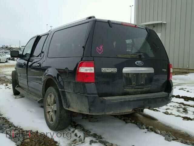 2007 FORD EXPEDITION - VIN: 1FMFK20557LA28182 - Фото 3