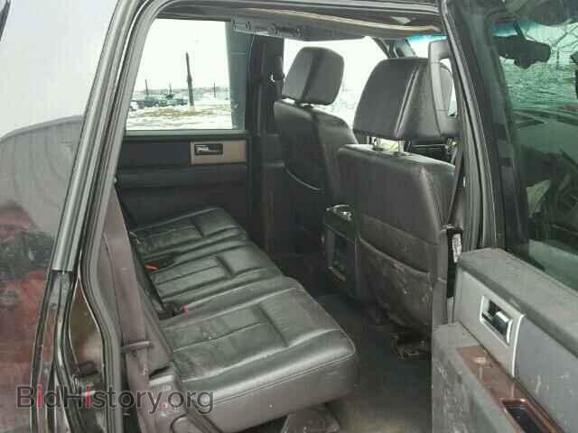 2007 FORD EXPEDITION - VIN: 1FMFK20557LA28182 - Фото 6