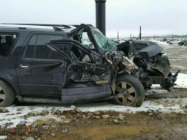 2007 FORD EXPEDITION - VIN: 1FMFK20557LA28182 - Фото 10