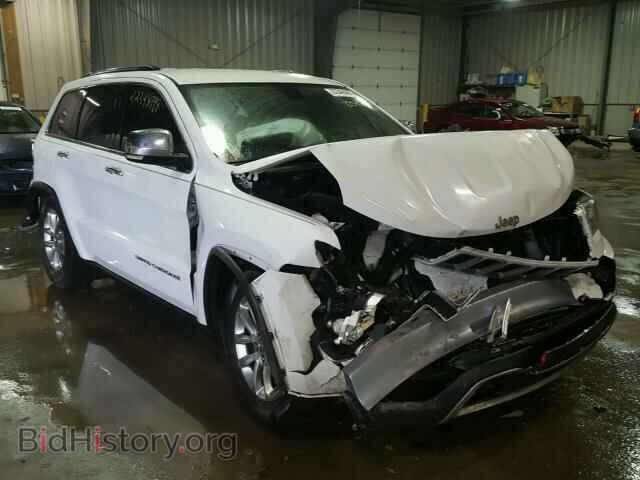 Photo 1C4RJFBG8EC103321 - JEEP CHEROKEE 2014