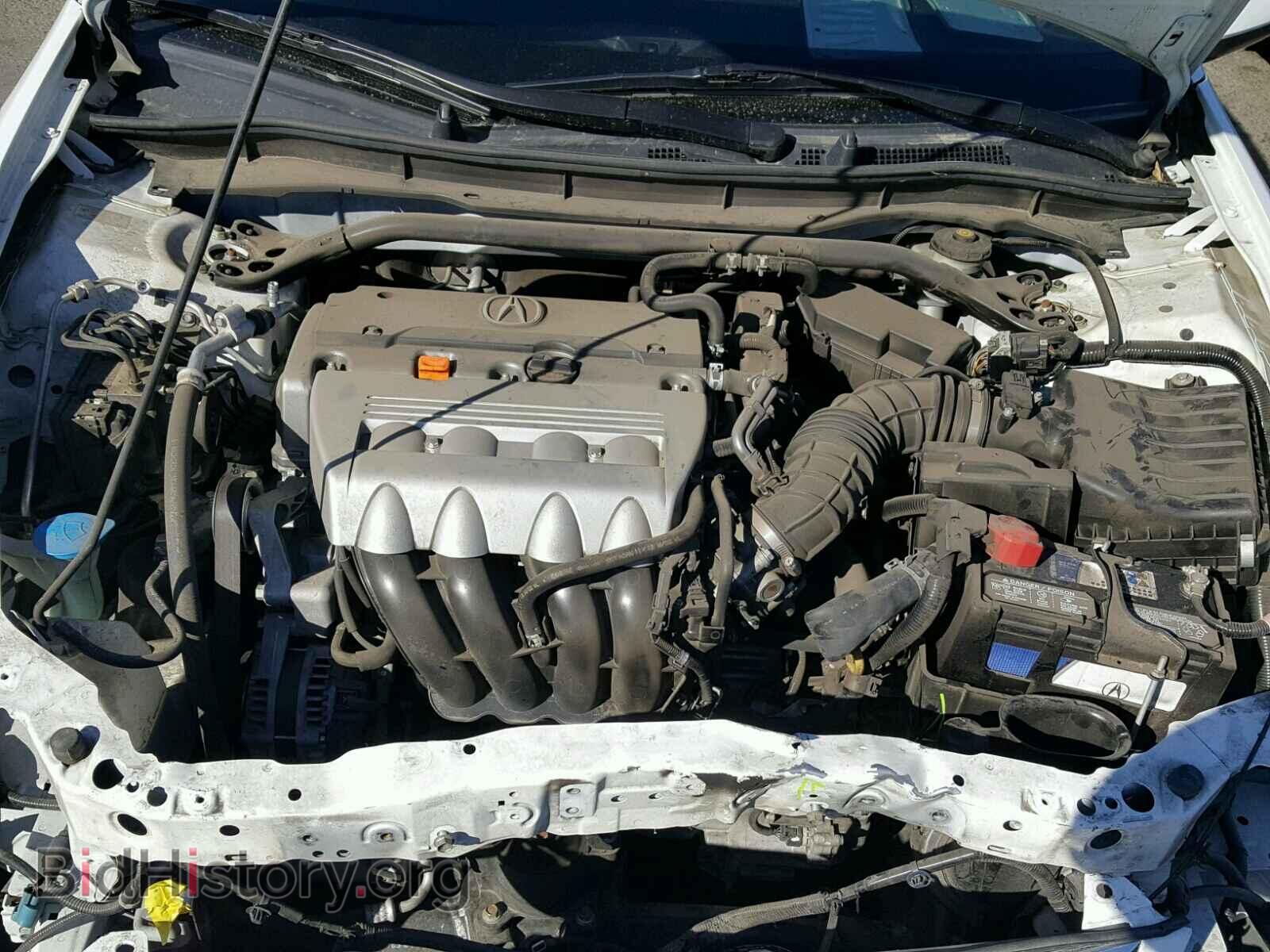2013 ACURA TSX - VIN: JH4CU2F88DC006643 - Фото 7