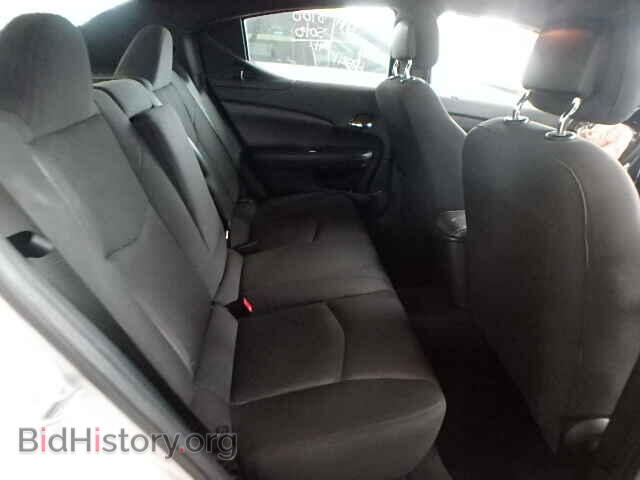 2012 DODGE AVENGER - VIN: 1C3CDZAB8CN157731 - Фото 6