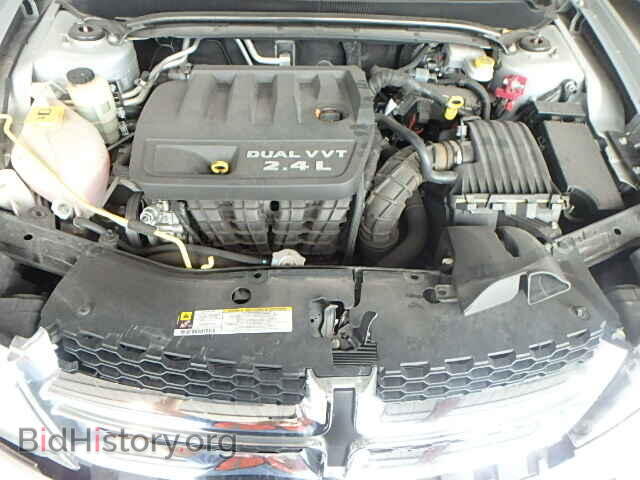 2012 DODGE AVENGER - VIN: 1C3CDZAB8CN157731 - Фото 7