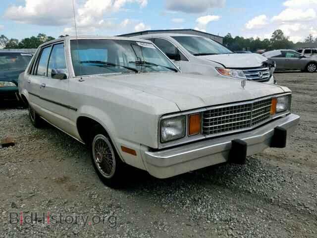 Photo 0K92B228191 - FORD F-SER OTHR 1980
