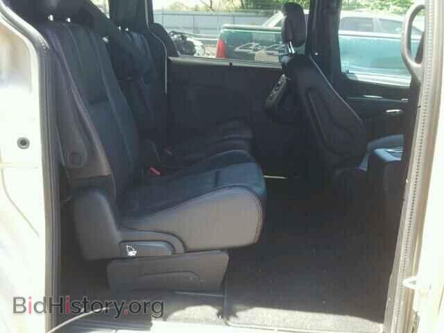 2015 DODGE CARAVAN - VIN: 2C4RDGEG9FR650048 - Photo 6
