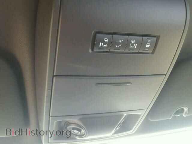 2015 DODGE CARAVAN - VIN: 2C4RDGEG9FR650048 - Photo 9
