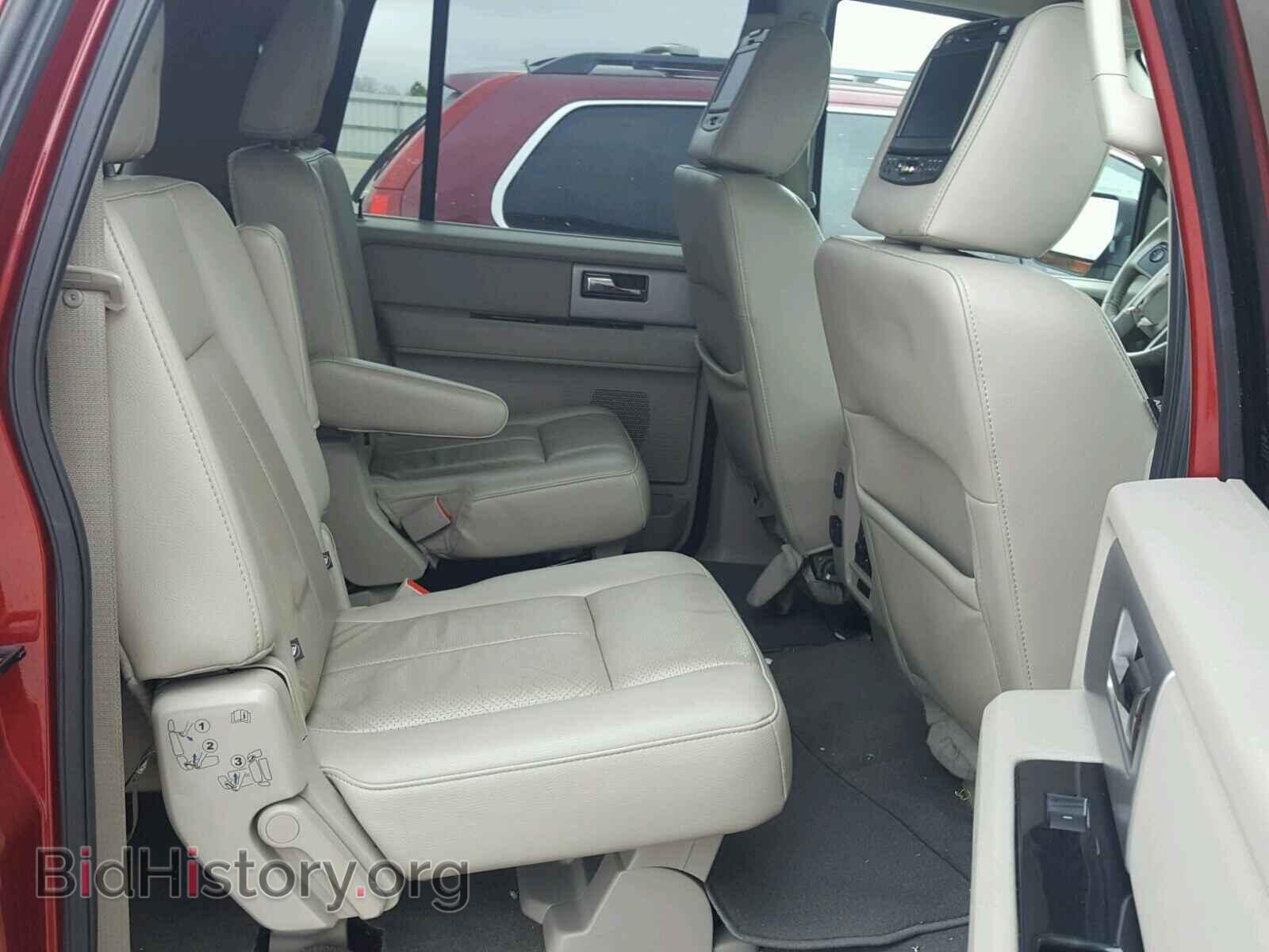 2014 FORD EXPEDITION - VIN: 1FMJK2A59EEF45642 - Фото 6