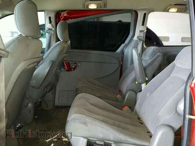 2005 DODGE CARAVAN - VIN: 2D4GP44L45R183960 - Фото 6