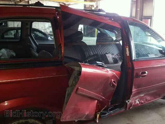 2005 DODGE CARAVAN - VIN: 2D4GP44L45R183960 - Фото 9