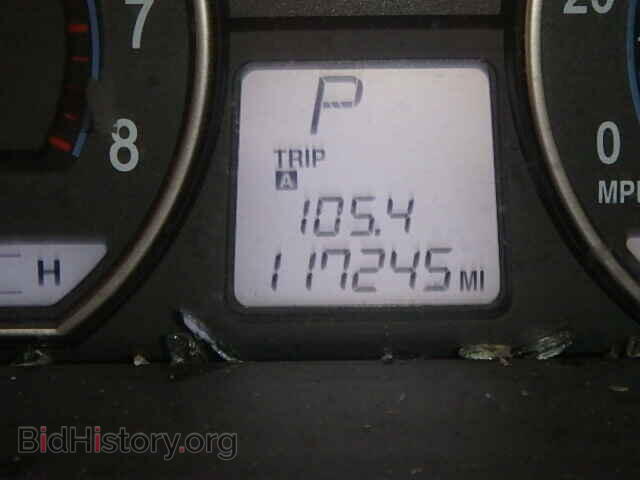 2007 KIA OPTIMA - VIN: KNAGE123475156288 - Фото 8
